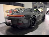 Porsche 911 992 Coupe 4.0 510ch GT3 Pack Touring PDK - <small></small> 289.000 € <small>TTC</small> - #8