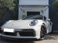 Porsche 911 992 Coupe Turbo 580ch Craie toit pack Sport Chrono 7380kms *dispo et visible sur notre parc* 208900 € - <small></small> 208.900 € <small>TTC</small> - #3