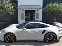 Porsche 911 992 Coupe Turbo 580ch Craie toit pack Sport Chrono 7380kms *dispo et visible sur notre parc* 208900 € - <small></small> 208.900 € <small>TTC</small> - #4