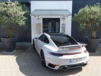 Porsche 911 992 Coupe Turbo 580ch Craie toit pack Sport Chrono 7380kms *dispo et visible sur notre parc* 208900 € - <small></small> 208.900 € <small>TTC</small> - #5