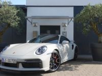 Porsche 911 992 Coupe Turbo 580ch Craie toit pack Sport Chrono 7380kms *dispo et visible sur notre parc* 208900 € - <small></small> 208.900 € <small>TTC</small> - #9