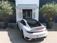 Porsche 911 992 Coupe Turbo 580ch Craie toit pack Sport Chrono 7380kms *dispo et visible sur notre parc* 208900 € - <small></small> 208.900 € <small>TTC</small> - #19