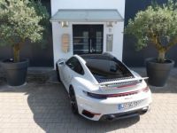 Porsche 911 992 Coupe Turbo 580ch Craie toit pack Sport Chrono 7380kms *dispo et visible sur notre parc* 208900 € - <small></small> 208.900 € <small>TTC</small> - #24