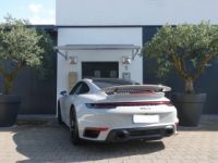 Porsche 911 992 Coupe Turbo 580ch Craie toit pack Sport Chrono 7380kms *dispo et visible sur notre parc* 208900 € - <small></small> 208.900 € <small>TTC</small> - #25