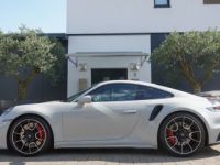 Porsche 911 992 Coupe Turbo 580ch Craie toit pack Sport Chrono 7380kms *dispo et visible sur notre parc* 208900 € - <small></small> 208.900 € <small>TTC</small> - #26