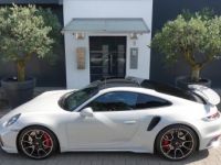 Porsche 911 992 Coupe Turbo 580ch Craie toit pack Sport Chrono 7380kms *dispo et visible sur notre parc* 208900 € - <small></small> 208.900 € <small>TTC</small> - #27