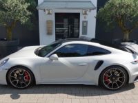 Porsche 911 992 Coupe Turbo 580ch Craie toit pack Sport Chrono 7380kms *dispo et visible sur notre parc* 208900 € - <small></small> 208.900 € <small>TTC</small> - #34