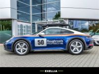 Porsche 911 992 DAKAR RALLYE DESIGN PAKET 480CV PDK - <small></small> 389.990 € <small>TTC</small> - #3