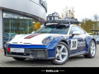 Porsche 911 992 DAKAR RALLYE DESIGN PAKET 480CV PDK - <small></small> 389.990 € <small>TTC</small> - #5