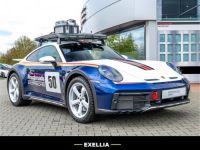 Porsche 911 992 DAKAR RALLYE DESIGN PAKET 480CV PDK - <small></small> 389.990 € <small>TTC</small> - #17