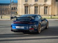 Porsche 911 992 GT3 - <small></small> 239.900 € <small>TTC</small> - #2