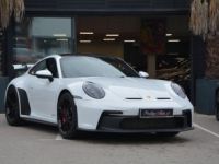 Porsche 911 992 GT3 1ere main Club Sport Malus Inclus Toit Carbon PDLS + LIFT LOA 2 313 Euros Par Mois - <small></small> 219.900 € <small>TTC</small> - #1