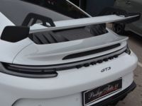 Porsche 911 992 GT3 1ere main Club Sport Malus Inclus Toit Carbon PDLS + LIFT LOA 2 313 Euros Par Mois - <small></small> 219.900 € <small>TTC</small> - #5