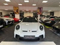 Porsche 911 992 GT3 1ere main Club Sport Malus Inclus Toit Carbon PDLS + LIFT LOA 2 313 Euros Par Mois - <small></small> 219.900 € <small>TTC</small> - #14