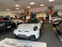 Porsche 911 992 GT3 1ere main Club Sport Malus Inclus Toit Carbon PDLS + LIFT LOA 2 313 Euros Par Mois - <small></small> 219.900 € <small>TTC</small> - #19