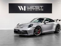 Porsche 911 992 GT3 4.0 510 – Française Lift PDLS Chrono Cam. Recul Bose 1680EMOIS - <small></small> 229.900 € <small>TTC</small> - #1