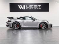 Porsche 911 992 GT3 4.0 510 – Française Lift PDLS Chrono Cam. Recul Bose 1680EMOIS - <small></small> 229.900 € <small>TTC</small> - #3