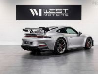 Porsche 911 992 GT3 4.0 510 – Française Lift PDLS Chrono Cam. Recul Bose 1680EMOIS - <small></small> 229.900 € <small>TTC</small> - #4