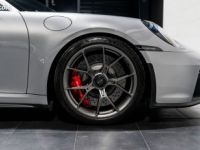 Porsche 911 992 GT3 4.0 510 – Française Lift PDLS Chrono Cam. Recul Bose 1680EMOIS - <small></small> 229.900 € <small>TTC</small> - #6