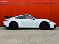 Porsche 911 992 GT3 4.0 510 ch 1°Main origine France - <small></small> 249.900 € <small>TTC</small> - #3
