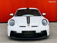 Porsche 911 992 GT3 4.0 510 ch 1°Main origine France - <small></small> 249.900 € <small>TTC</small> - #4