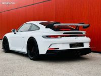 Porsche 911 992 GT3 4.0 510 ch 1°Main origine France - <small></small> 249.900 € <small>TTC</small> - #7