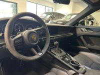 Porsche 911 992 GT3 4.0 510 CV PDK MALUS PAYE ORIGINE Luxembourg - <small></small> 235.000 € <small>TTC</small> - #26