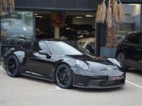 Porsche 911 992 GT3 4.0 510 CV PDK MALUS PAYE ORIGINE Luxembourg LOA 2246 Euros/mois - <small></small> 235.000 € <small>TTC</small> - #2