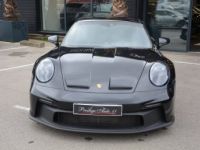 Porsche 911 992 GT3 4.0 510 CV PDK MALUS PAYE ORIGINE Luxembourg LOA 2246 Euros/mois - <small></small> 235.000 € <small>TTC</small> - #3