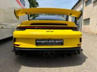 Porsche 911 992 GT3 4.0 510CV CLUBSPORT PDK - <small></small> 229.900 € <small>TTC</small> - #8