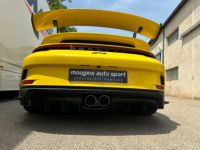 Porsche 911 992 GT3 4.0 510CV CLUBSPORT PDK - <small></small> 229.900 € <small>TTC</small> - #9