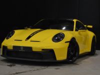 Porsche 911 992 GT3 4.0i PDK 510 ch Clubsport - Toutes options - <small></small> 191.900 € <small></small> - #1