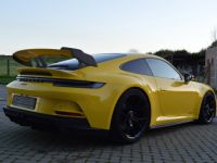 Porsche 911 992 GT3 4.0i PDK 510 ch Clubsport - Toutes options - <small></small> 191.900 € <small></small> - #2