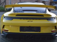 Porsche 911 992 GT3 4.0i PDK 510 ch Clubsport - Toutes options - <small></small> 191.900 € <small></small> - #4