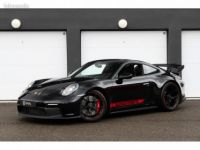 Porsche 911 (992) GT3 CLUBSPORT | IMMAT FR LIFT PDLS+ BOSE - <small></small> 238.900 € <small>TTC</small> - #1