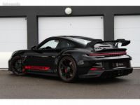 Porsche 911 (992) GT3 CLUBSPORT | IMMAT FR LIFT PDLS+ BOSE - <small></small> 238.900 € <small>TTC</small> - #3