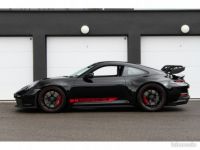 Porsche 911 (992) GT3 CLUBSPORT | IMMAT FR LIFT PDLS+ BOSE - <small></small> 238.900 € <small>TTC</small> - #4