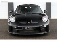 Porsche 911 (992) GT3 CLUBSPORT | IMMAT FR LIFT PDLS+ BOSE - <small></small> 238.900 € <small>TTC</small> - #8