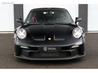 Porsche 911 (992) GT3 CLUBSPORT | IMMAT FR LIFT PDLS+ BOSE - <small></small> 238.900 € <small>TTC</small> - #9