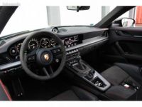 Porsche 911 (992) GT3 CLUBSPORT | IMMAT FR LIFT PDLS+ BOSE - <small></small> 238.900 € <small>TTC</small> - #16