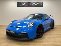 Porsche 911 992 GT3 Clubsport 4.0 510 ch Lift/ BOSE/ Pack Chrono/ PDLS/ PPF Complet - <small></small> 258.990 € <small>TTC</small> - #1