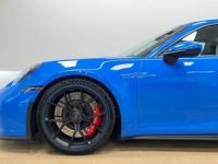 Porsche 911 992 GT3 Clubsport 4.0 510 ch Lift/ BOSE/ Pack Chrono/ PDLS/ PPF Complet - <small></small> 258.990 € <small>TTC</small> - #4