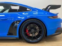 Porsche 911 992 GT3 Clubsport 4.0 510 ch Lift / Bose / PDLS / PPF Complet / Pack Chrono - <small></small> 258.990 € <small>TTC</small> - #5