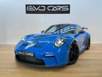 Porsche 911 992 GT3 Clubsport 4.0 510 ch Lift/ PA 04/2025/ Origine/ PPF / Pack Chrono - <small></small> 234.900 € <small>TTC</small> - #1