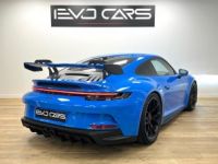 Porsche 911 992 GT3 Clubsport 510 ch 4.0 Lift / PPF Complet / Bose / PDLS / Pack Chrono - <small></small> 258.990 € <small>TTC</small> - #2