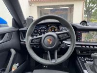 Porsche 911 992 GT3 IMMAT FR / SIEGES SPORT - 4.0i - 510 - BV PDK - Start&Stop - <small></small> 256.990 € <small>TTC</small> - #5