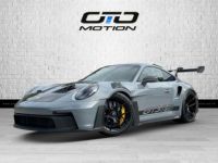 Porsche 911 992 GT3 RS 4.0i PDK malus inclus GT3RS - <small></small> 458.990 € <small></small> - #1