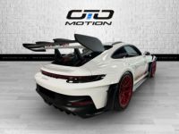 Porsche 911 992 GT3 RS - MALUS INCLUS 4.0i PDK - <small></small> 395.990 € <small></small> - #3