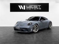 Porsche 911 992 GT3 Touring 4.0 510 PDK – Française PTS Grigio Telesto Lift Carbone Baquets Bose 1991EMOIS - <small></small> 249.900 € <small>TTC</small> - #1