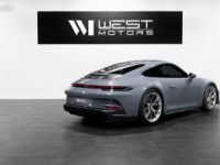 Porsche 911 992 GT3 Touring 4.0 510 PDK – Française PTS Grigio Telesto Lift Carbone Baquets Bose 1991EMOIS - <small></small> 249.900 € <small>TTC</small> - #4